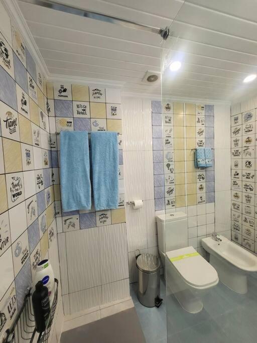 Nazare Uninterrupted Views And Sounds Of The Sea Apartment Pataias Exterior photo