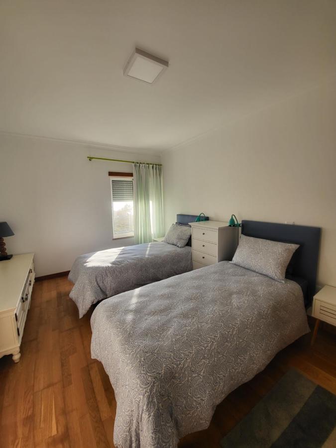 Nazare Uninterrupted Views And Sounds Of The Sea Apartment Pataias Exterior photo